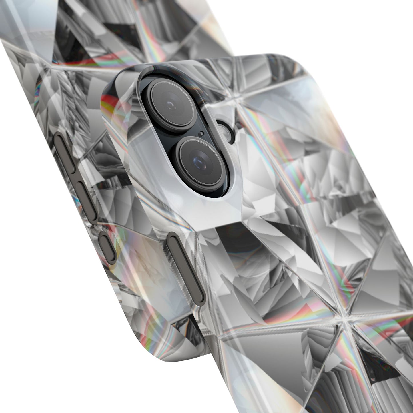 Slim Phone Case – Flawless