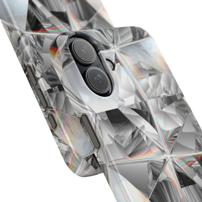 Slim Phone Case – Flawless