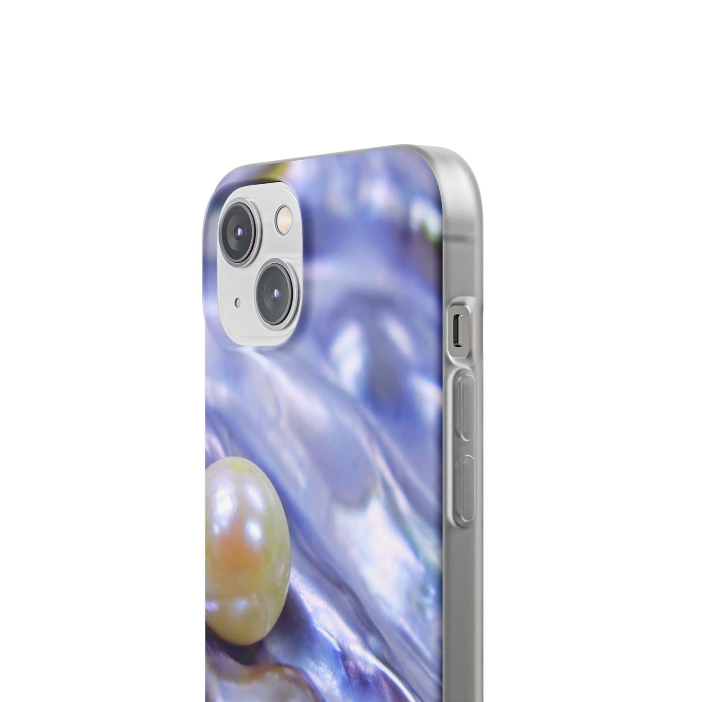 Flexi Case – Moon Tide