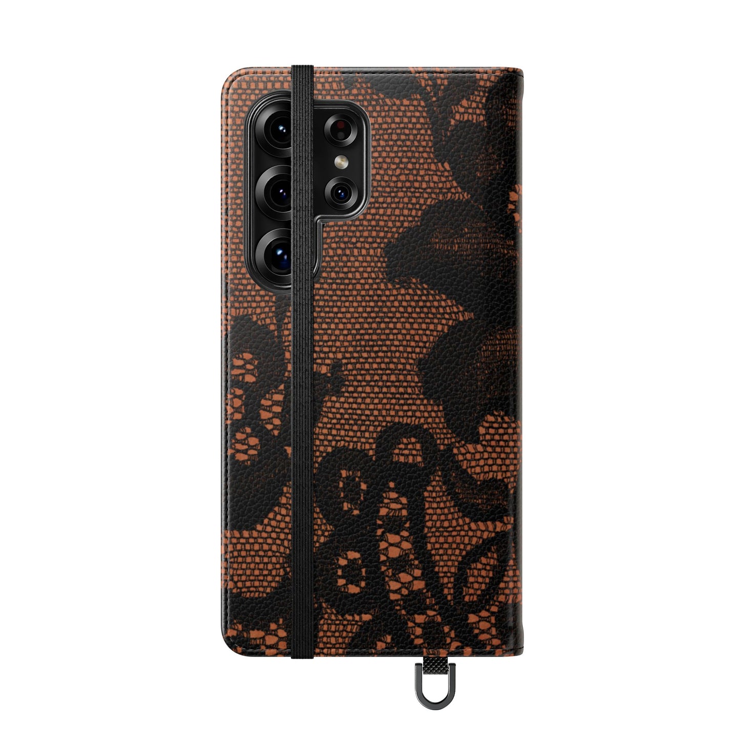 Flip Case – Ember Lace