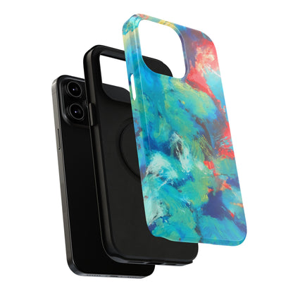 Impact-Resistant Phone Case – Reef Riot