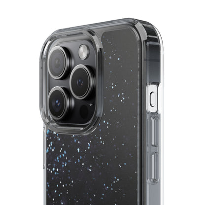 Clear Phone Case – Fearless Grace