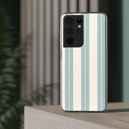 Flexi Case – Coastal Stripe