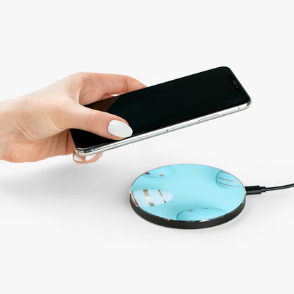 Wireless Charger – Egg Energy