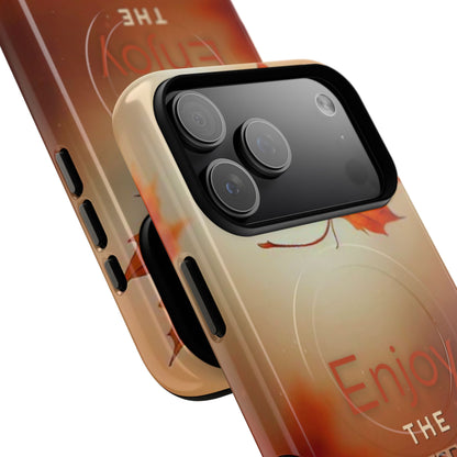 Protective Phone Case – The Little Things