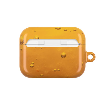Earbud Case Cover – Honey & Hive
