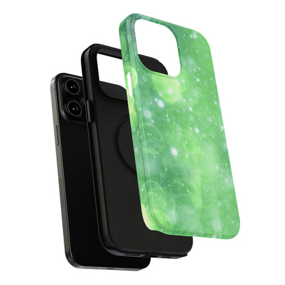 Impact-Resistant Phone Case – Lime Spritz