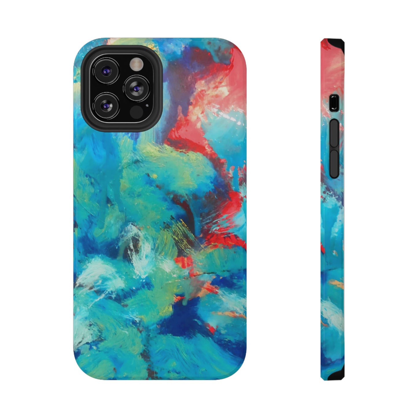 Impact-Resistant Phone Case – Reef Riot