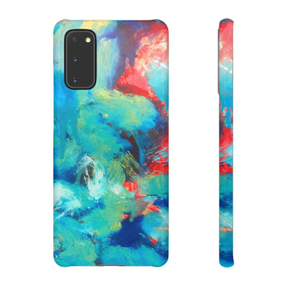 Snap Phone Case – Reef Riot