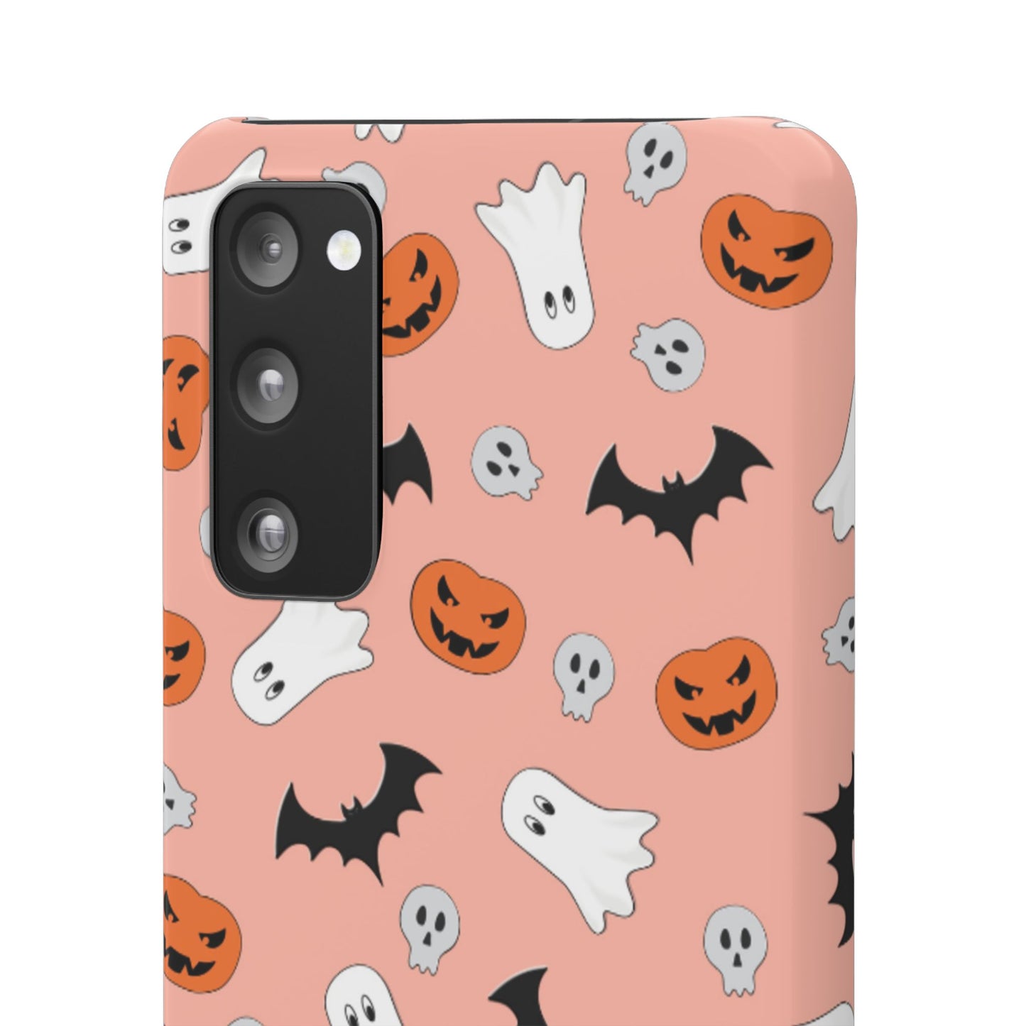 Snap Phone Case – Boo Crew