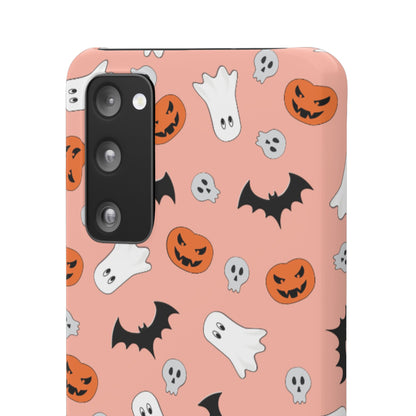 Snap Phone Case – Boo Crew