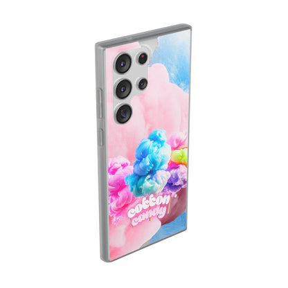Flexi Case – Cotton Candy Dream