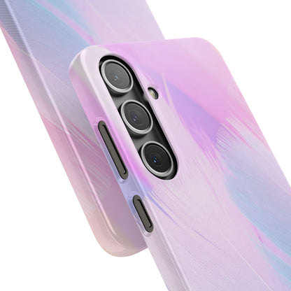 Snap Phone Case – Candy Wisps