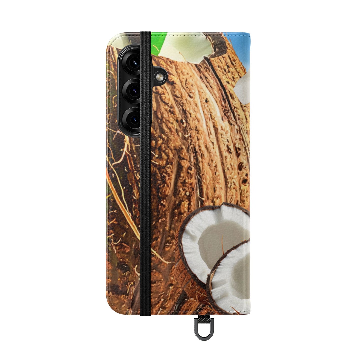 Flip Case – Coco Coast