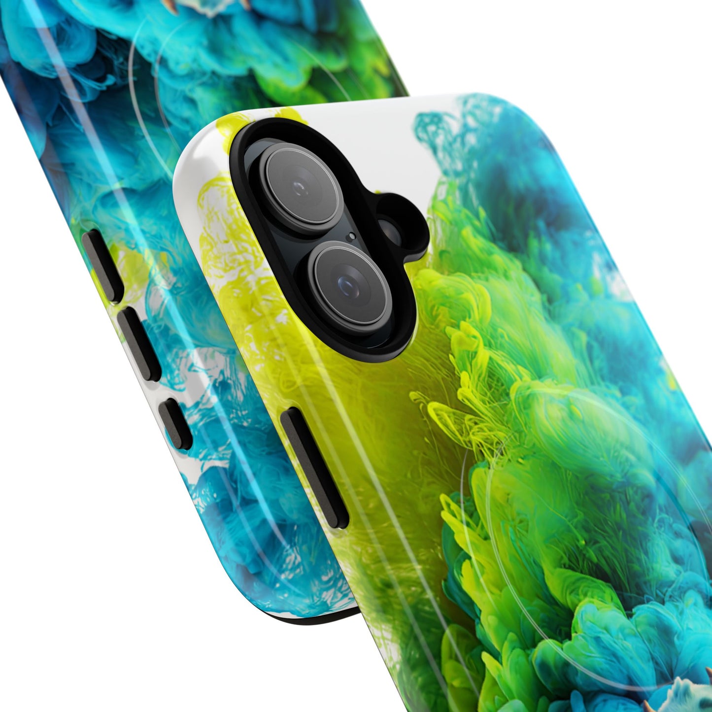 Protective Magnetic Phone Case – Monster Squad
