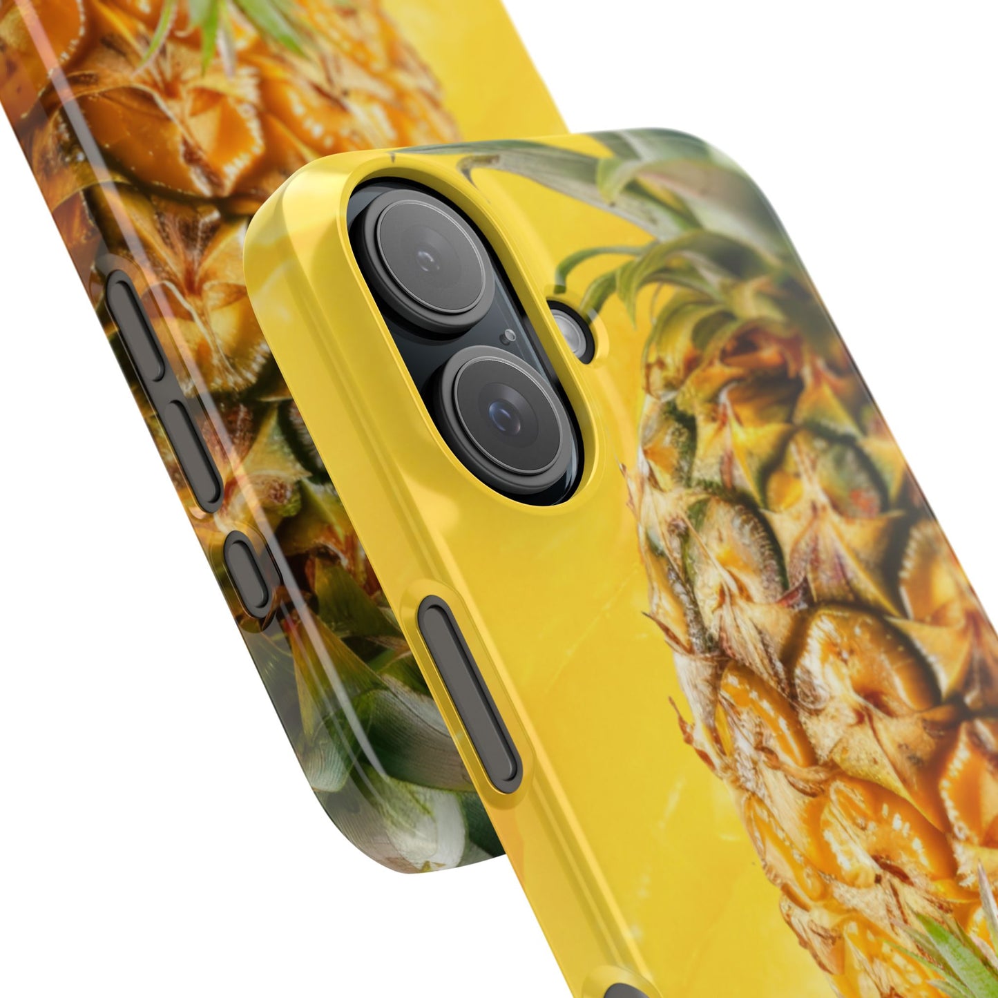 Slim Phone Case – Tropic Mode