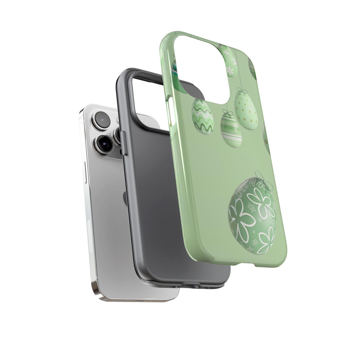 Protective Phone Case – Eggdrop Garden
