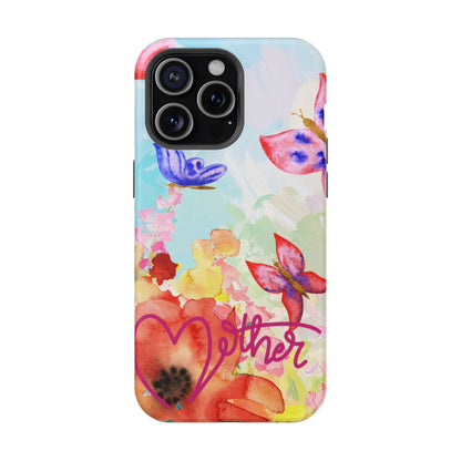 Wireless-Charging Compatible Case – Mother's Flutter