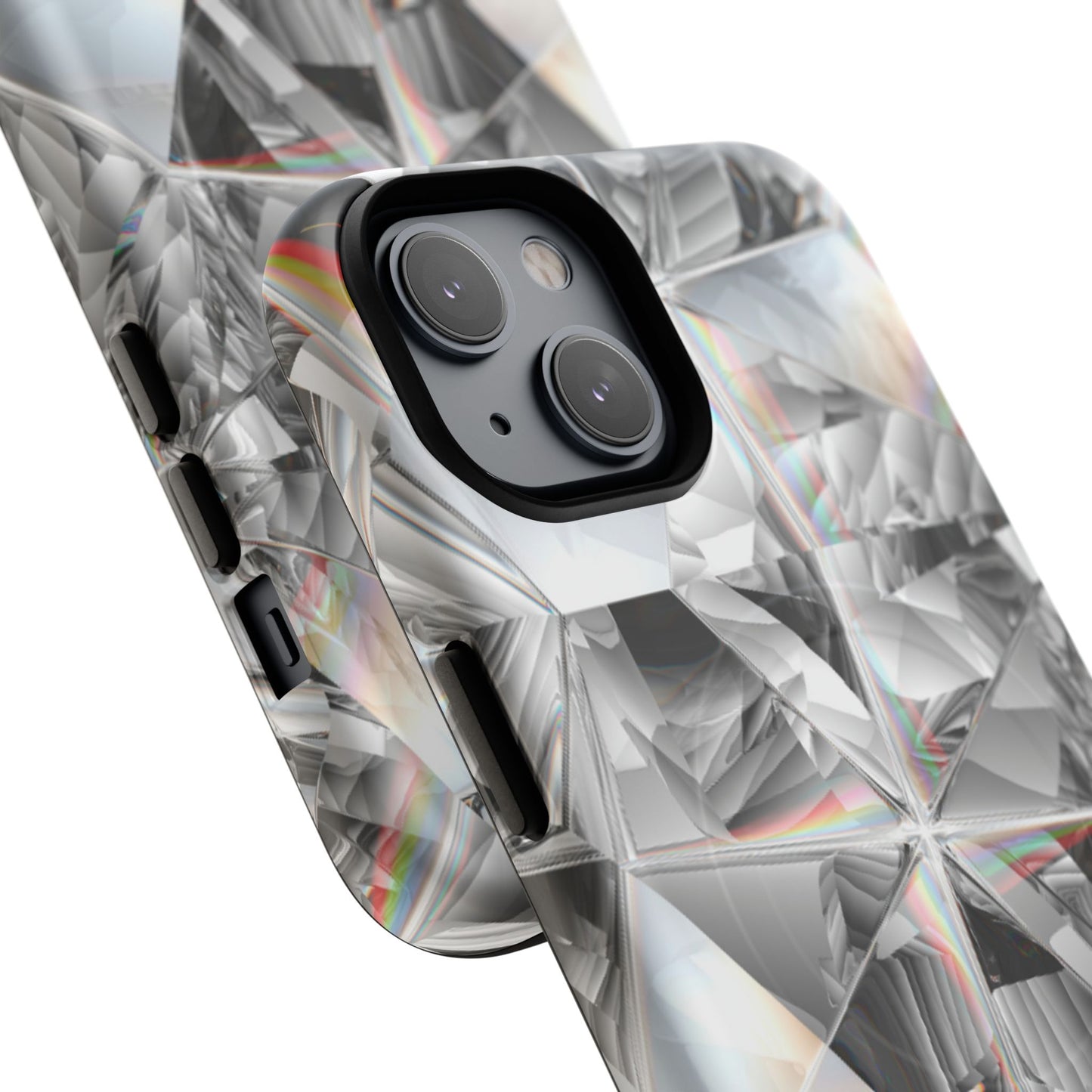 Protective Magnetic Phone Case – Flawless