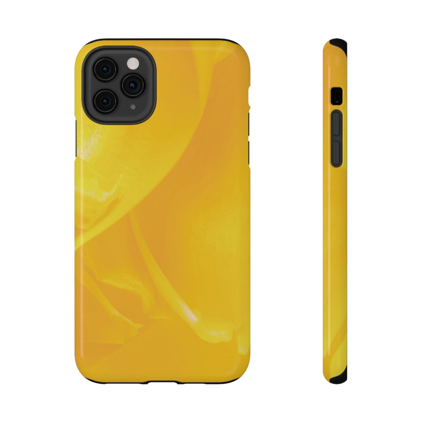 Impact-Resistant Phone Case — Sunlit Splash