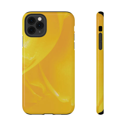 Impact-Resistant Phone Case — Sunlit Splash