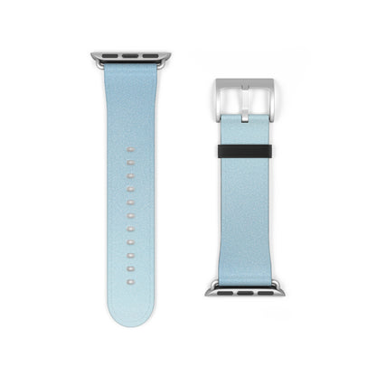 Watch Band – Blue Whisper