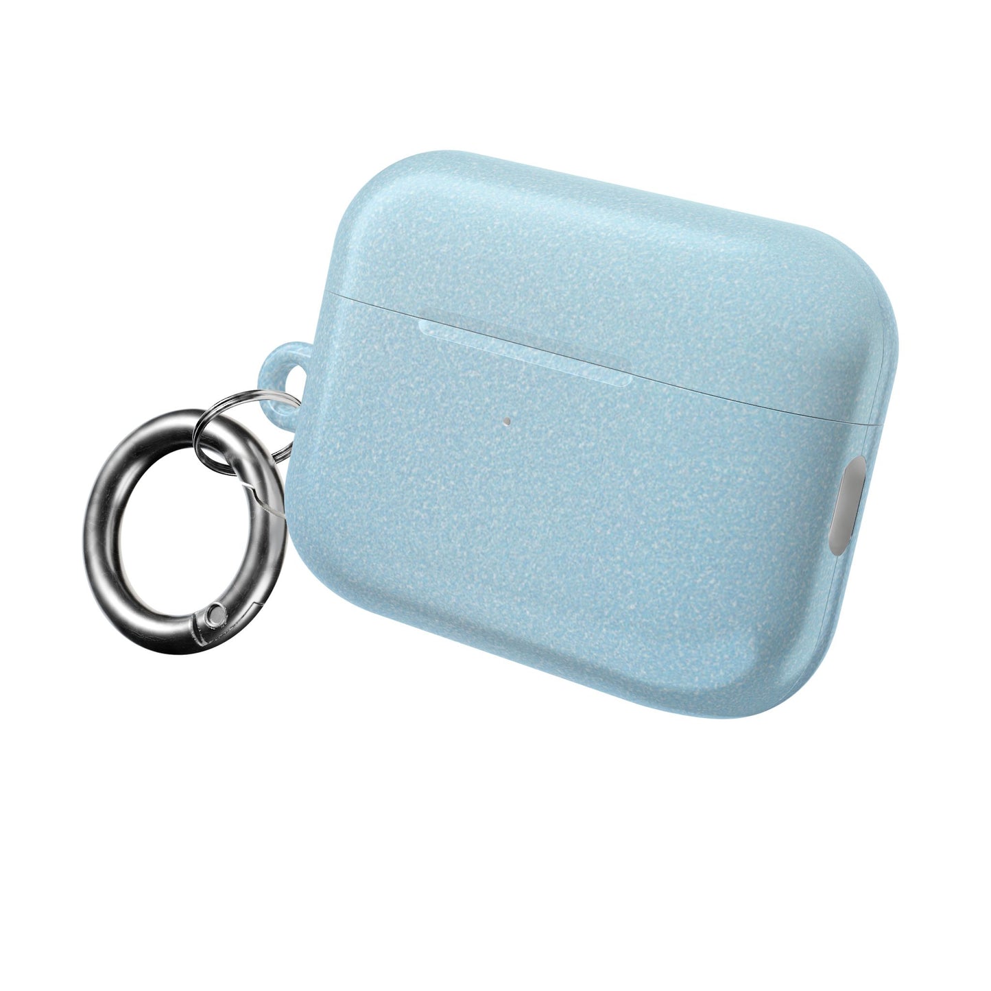 Earbud Case Cover – Blue Whisper