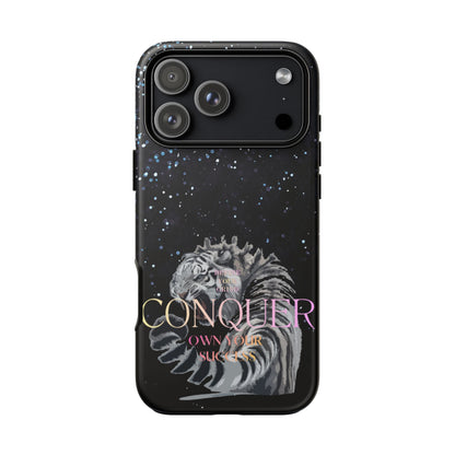 Protective Phone Case – Fearless Grace