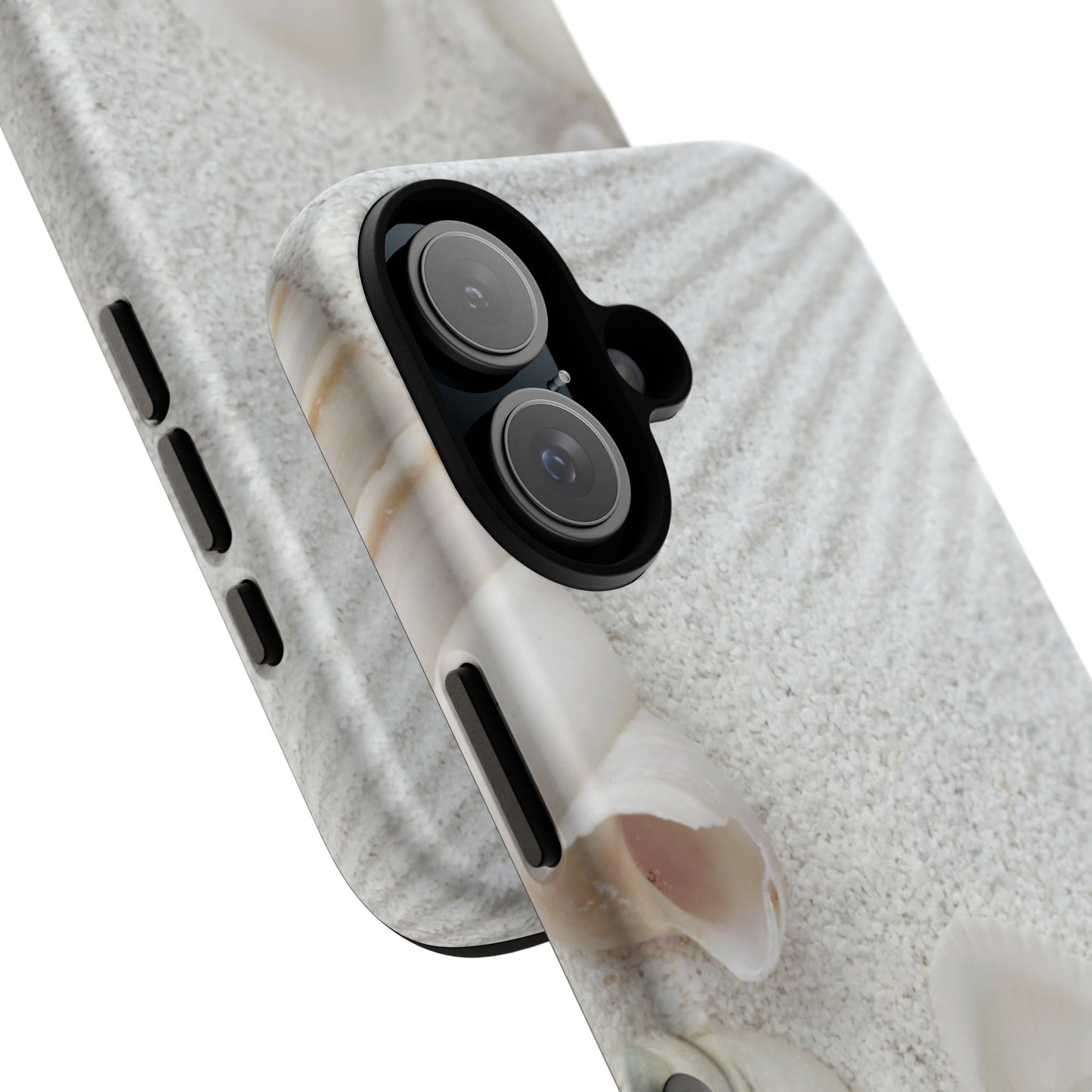 Protective Phone Case – Pearl Shore