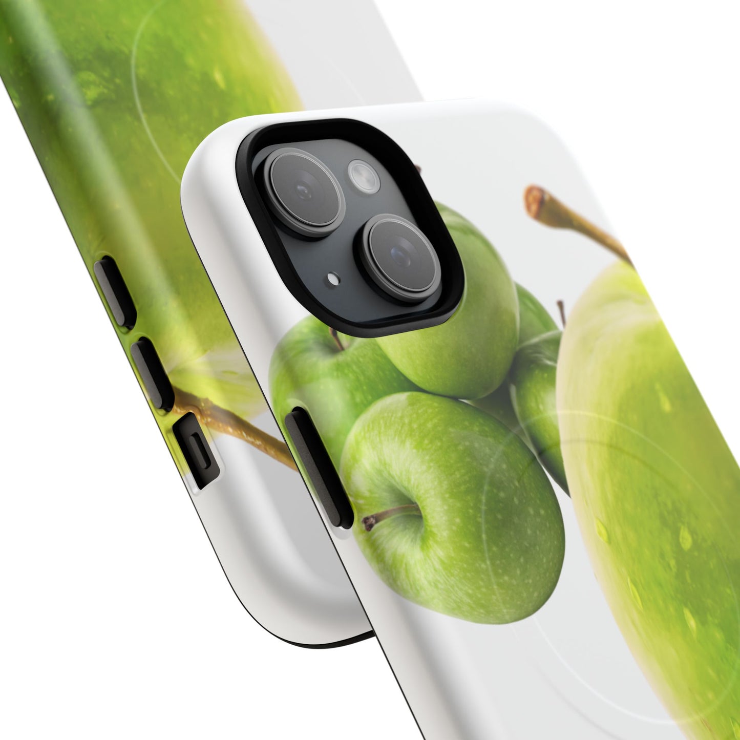Protective Magnetic Phone Case – Apple Focus