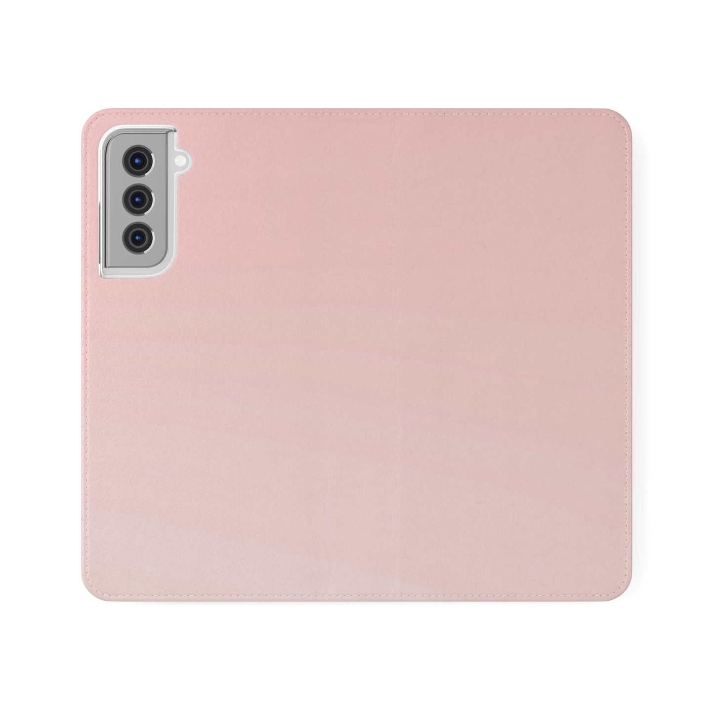 Flip Case – Soft Blush