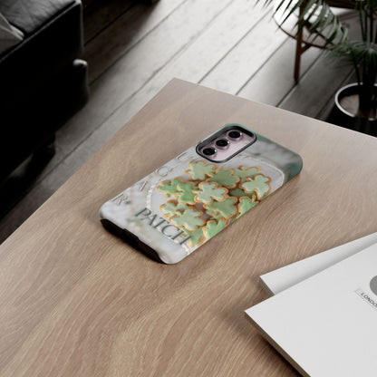 Protective Phone Case – Sugar Patch