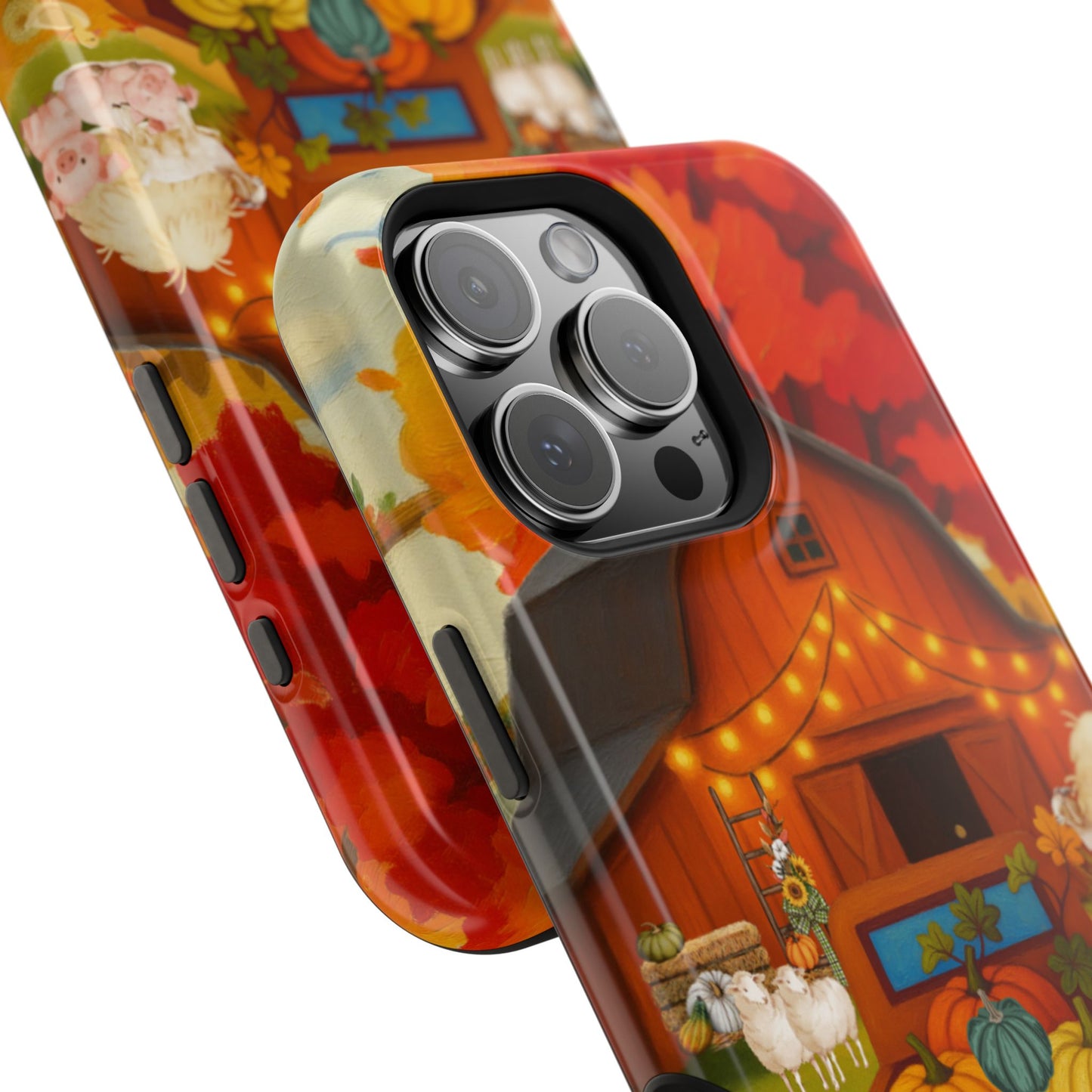 Impact-Resistant Phone Case – Country Harvest