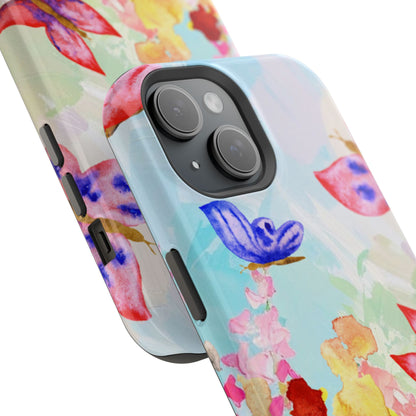 Wireless-Charging Compatible Case – Mother's Flutter