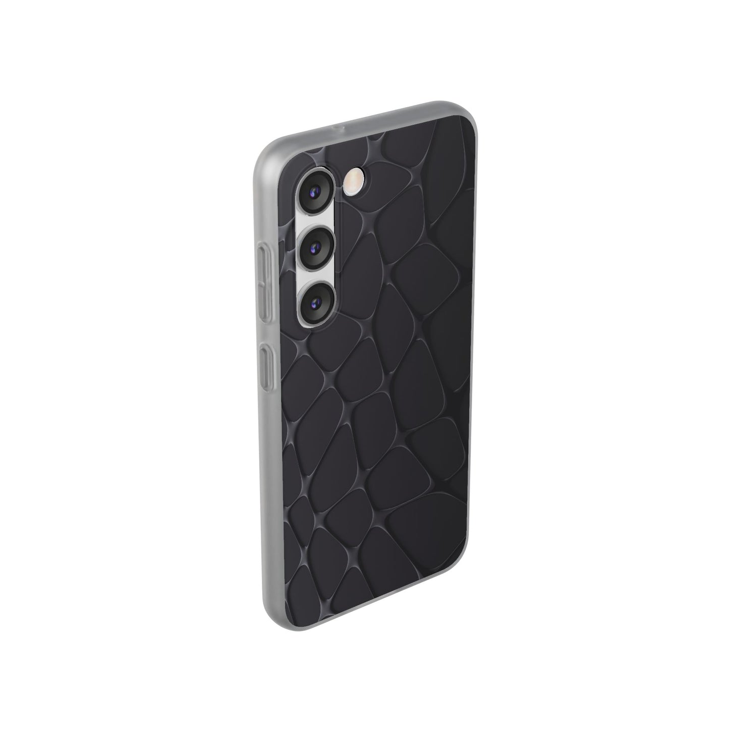 Flexi Phone Case – Night Scale