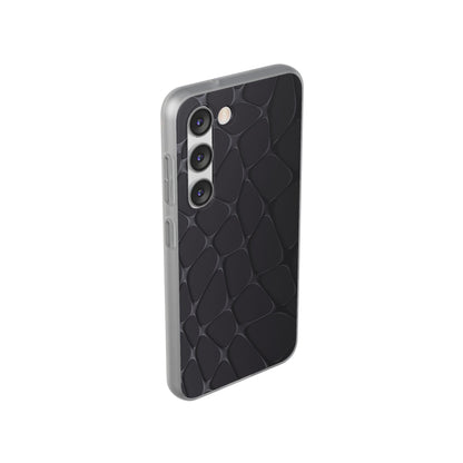 Flexi Phone Case – Night Scale