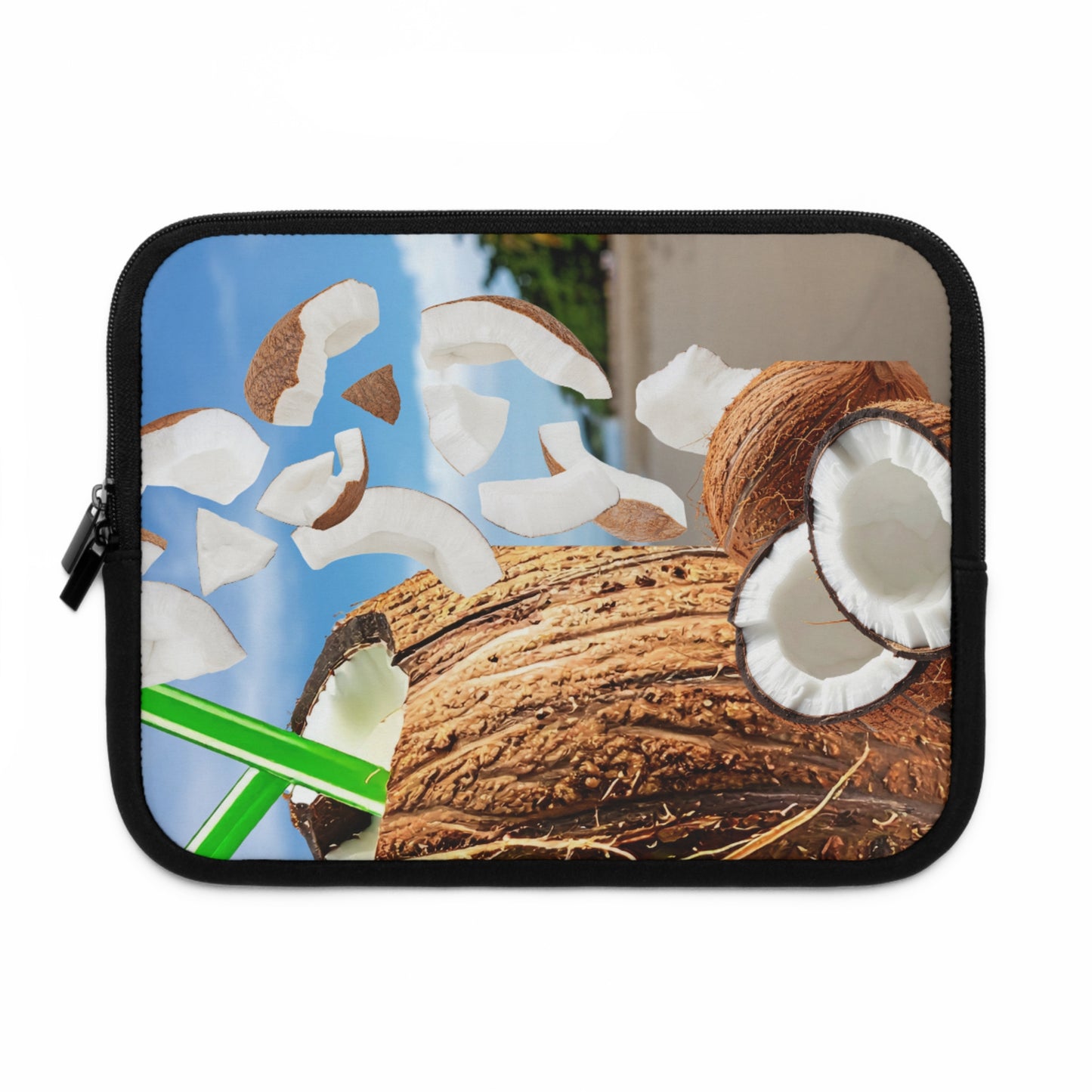 Laptop Sleeve – Coco Coast