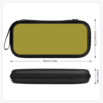 Travel Case – Olive Grove – Compatible with Nintendo Switch 2