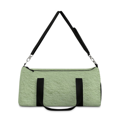 Duffel Bag – Matcha Wash