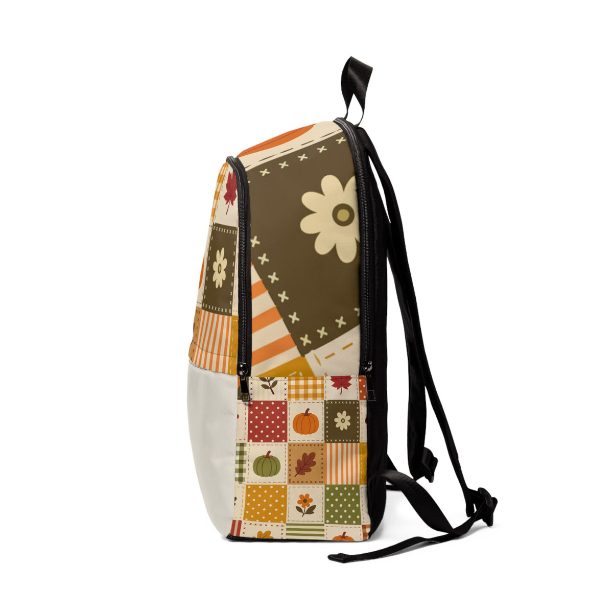 Backpack – Harvest Stitch