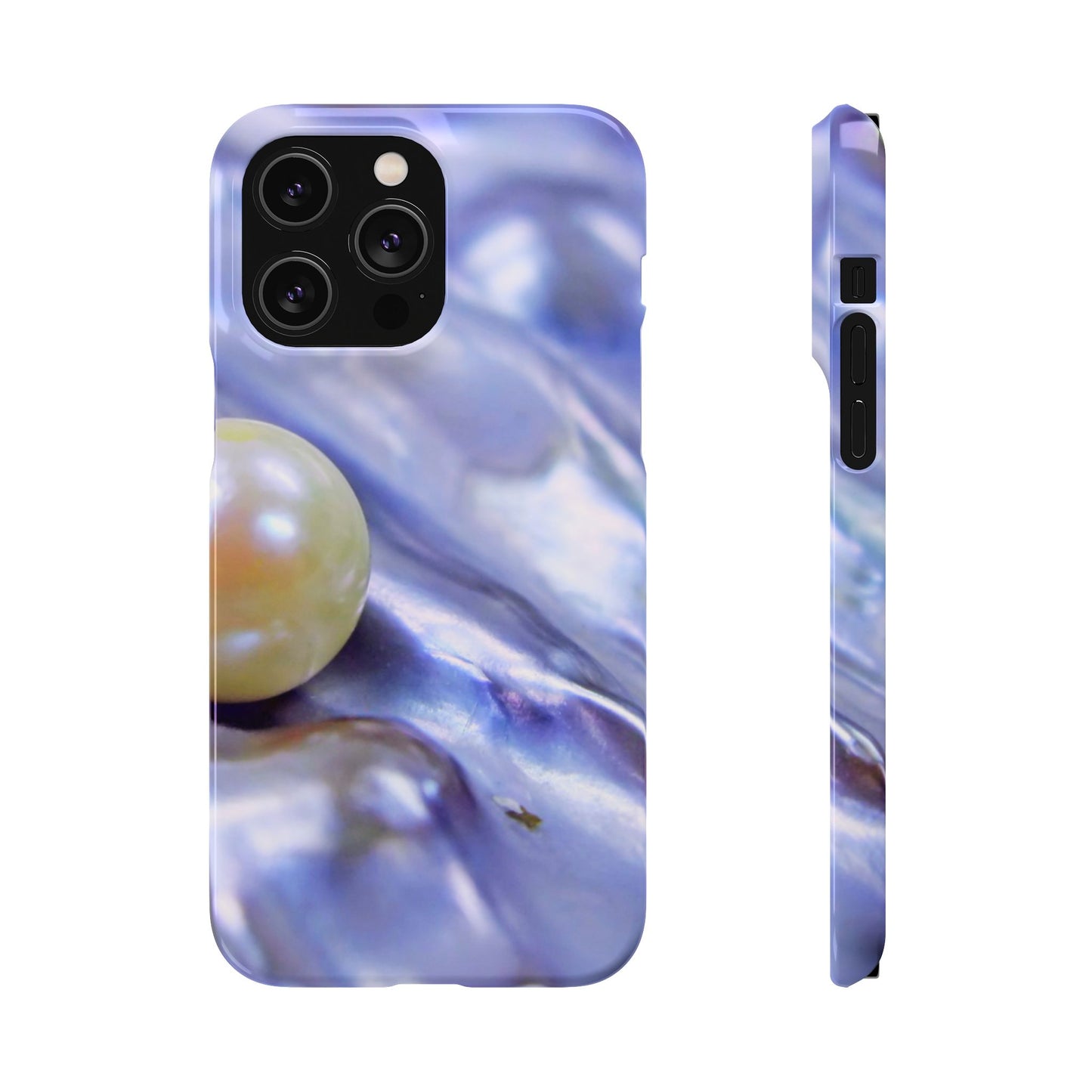 Snap Phone Case – Moon Tide