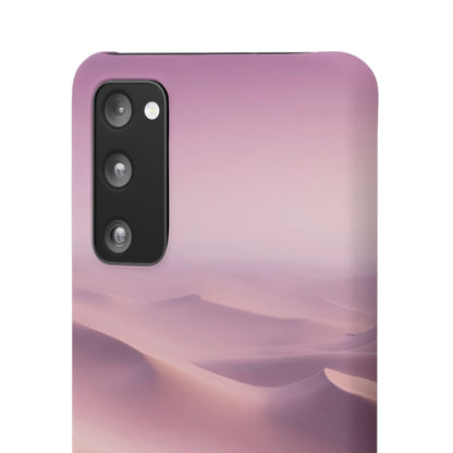 Snap Phone Case – Dust & Dawn