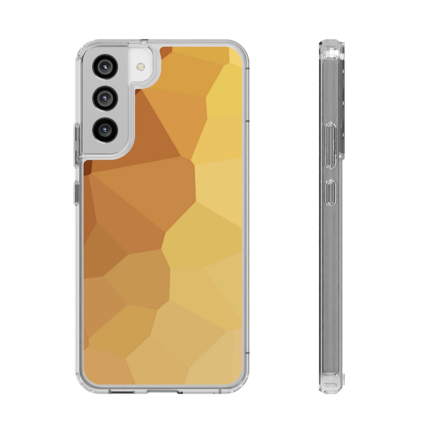 Clear Phone Case – Butterglass