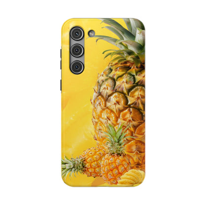 Impact-Resistant Phone Case – Tropic Mode
