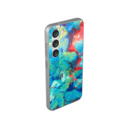 Flexi Case – Reef Riot
