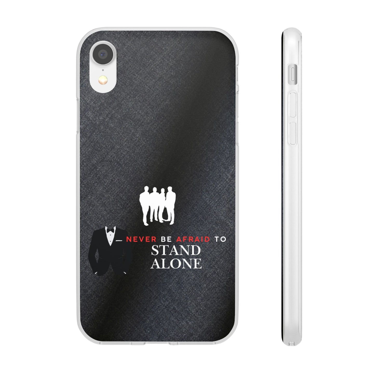 Flexi Case – Stand Alone
