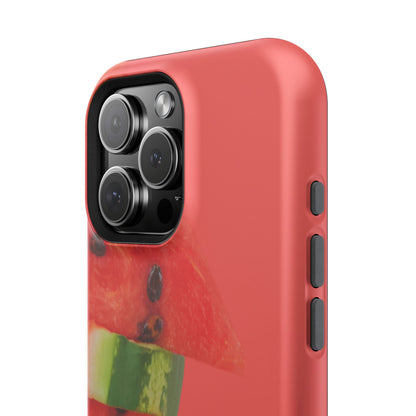 Impact-Resistant Phone Case – Summer Slice