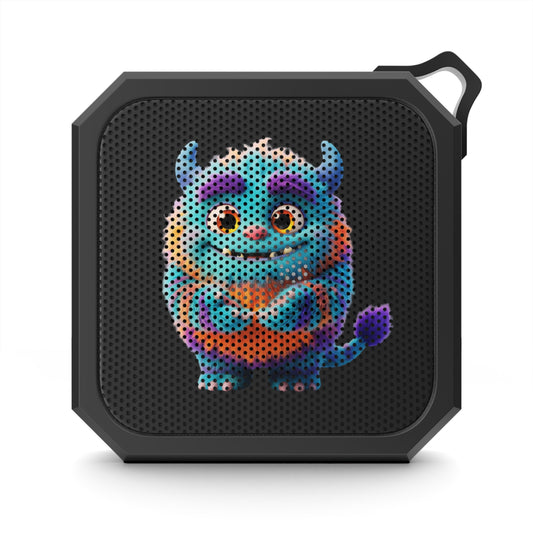 Water-Resistant Bluetooth Speaker – Lil Monster