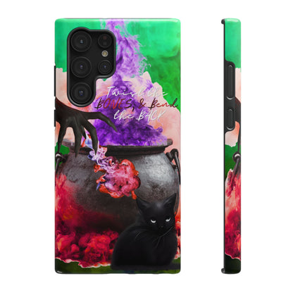 Impact-Resistant Phone Case – Wicked Remedies