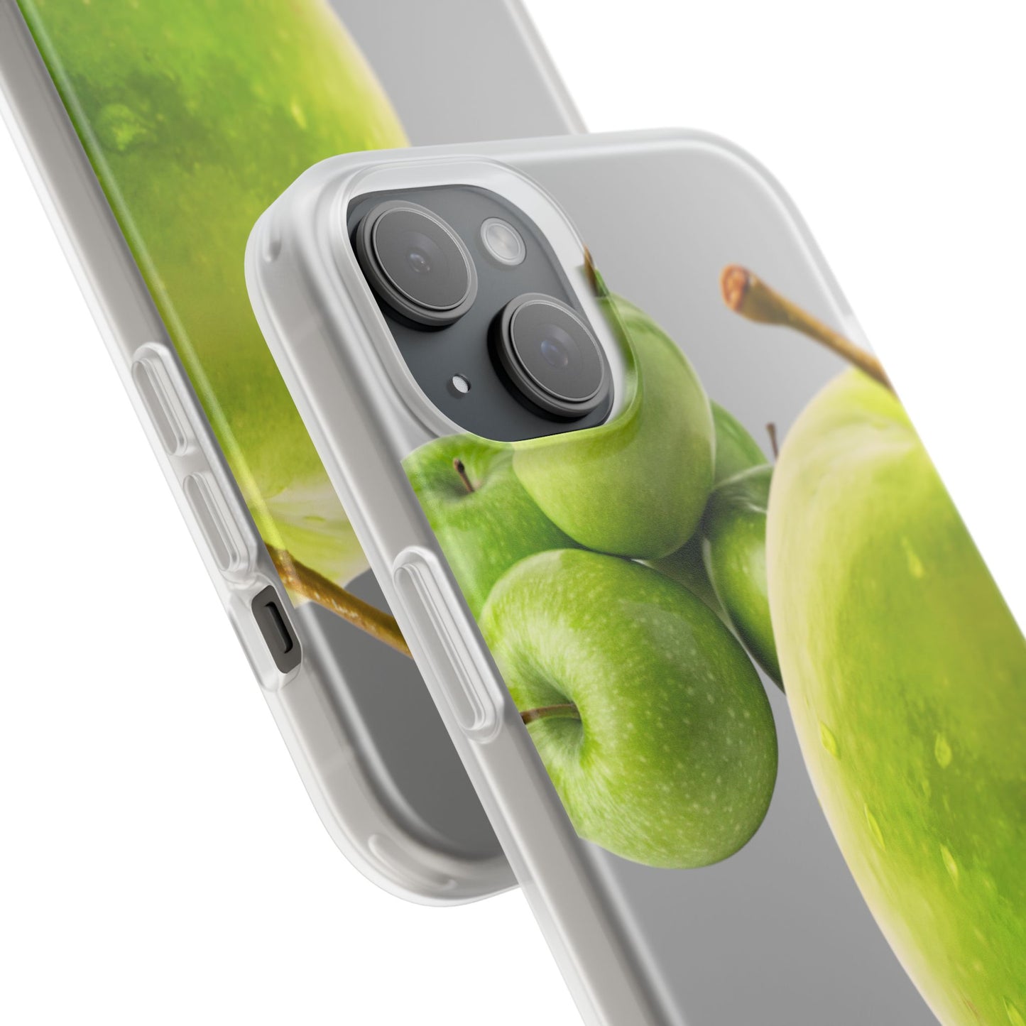 Flexi Case – Apple Focus